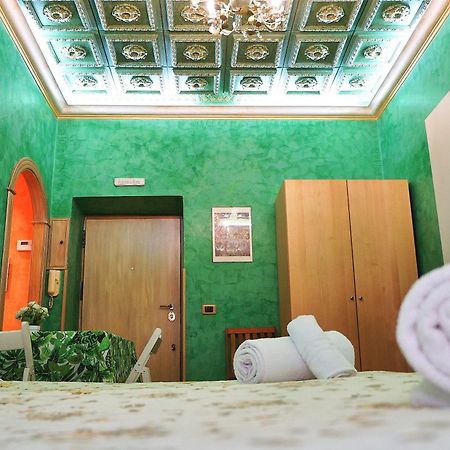 Vatican Flat Suite Roma Eksteriør bilde