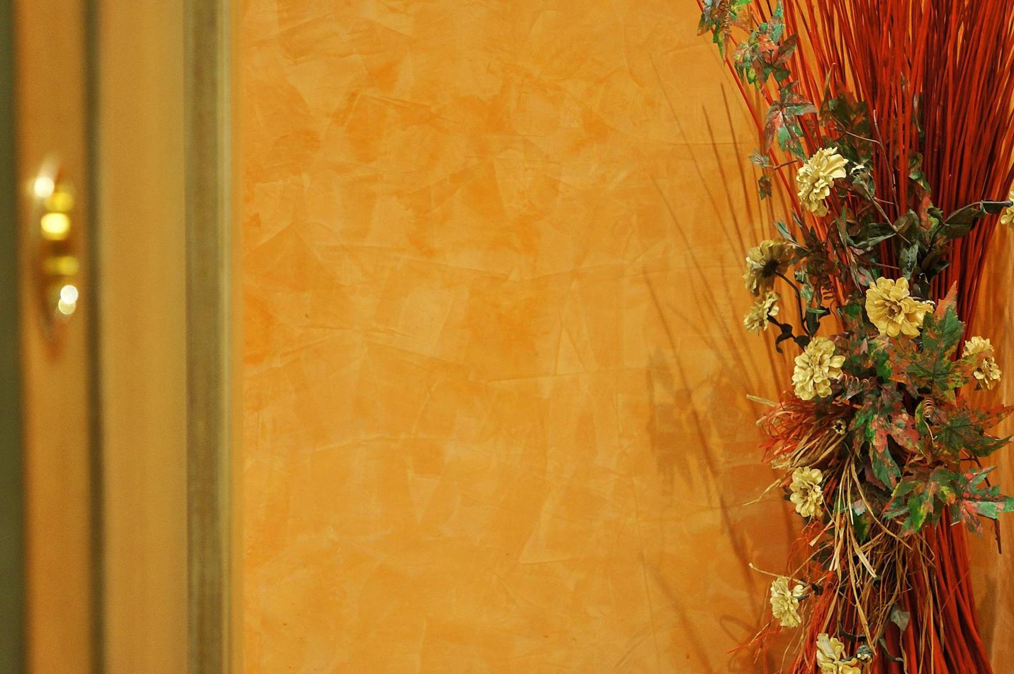 Vatican Flat Suite Roma Eksteriør bilde